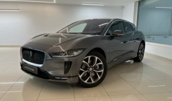 Jaguar I-PACE EV400 HSE 4WD Auto 294 kW (400 CV) lleno