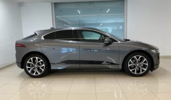 Jaguar I-PACE EV400 HSE 4WD Auto 294 kW (400 CV) lleno