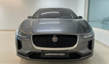 Jaguar I-PACE EV400 HSE 4WD Auto 294 kW (400 CV) lleno