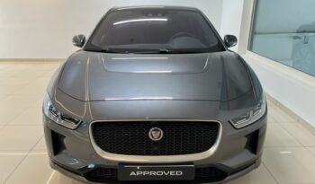 Jaguar I-PACE EV400 HSE 4WD Auto 294 kW (400 CV) lleno