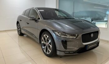 Jaguar I-PACE EV400 HSE 4WD Auto 294 kW (400 CV) lleno