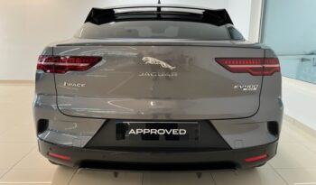 Jaguar I-PACE EV400 HSE 4WD Auto 294 kW (400 CV) lleno