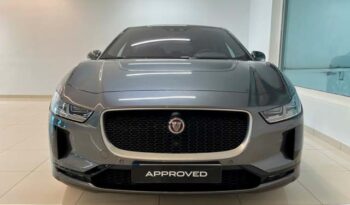 Jaguar I-PACE EV400 HSE 4WD Auto 294 kW (400 CV) lleno