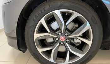Jaguar I-PACE EV400 HSE 4WD Auto 294 kW (400 CV) lleno