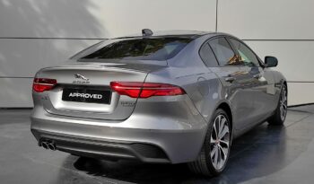 Jaguar XE 2.0D 132KW S AUTO 4WD 180 4P lleno