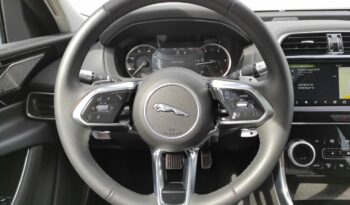 Jaguar XE 2.0D 132KW S AUTO 4WD 180 4P lleno