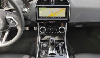Jaguar XE 2.0D 132KW S AUTO 4WD 180 4P lleno