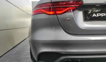 Jaguar XE 2.0D 132KW S AUTO 4WD 180 4P lleno