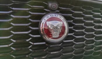 Jaguar XE 2.0D 132KW S AUTO 4WD 180 4P lleno