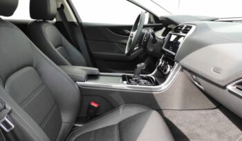 Jaguar XE 2.0D 132KW S AUTO 4WD 180 4P lleno