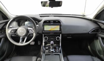 Jaguar XE 2.0D 132KW S AUTO 4WD 180 4P lleno