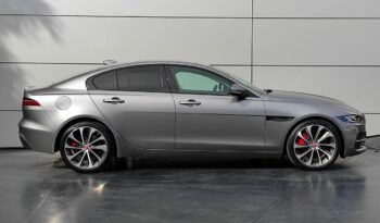 Jaguar XE 2.0D 132KW S AUTO 4WD 180 4P lleno