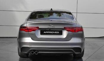 Jaguar XE 2.0D 132KW S AUTO 4WD 180 4P lleno