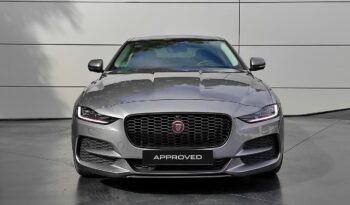 Jaguar XE 2.0D 132KW S AUTO 4WD 180 4P lleno