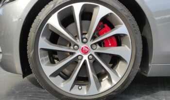 Jaguar XE 2.0D 132KW S AUTO 4WD 180 4P lleno