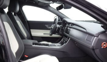 Jaguar XF 2.0D I4 132KW R-SPORT AUTO 180 4P lleno