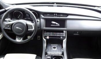 Jaguar XF 2.0D I4 132KW R-SPORT AUTO 180 4P lleno