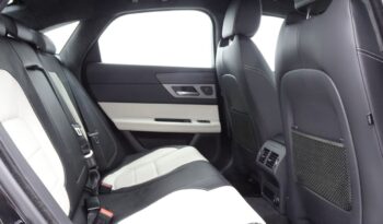 Jaguar XF 2.0D I4 132KW R-SPORT AUTO 180 4P lleno