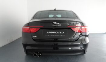 Jaguar XF 2.0D I4 132KW R-SPORT AUTO 180 4P lleno
