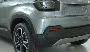 Jeep AVENGER 1.2 G 74KW (100CV) SUMMIT lleno