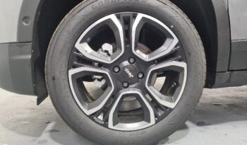 Jeep AVENGER 1.2 G 74KW (100CV) SUMMIT lleno