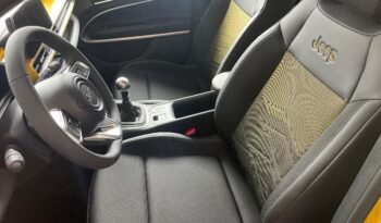 Jeep AVENGER 1.2 G 74KW (100CV) SUMMIT lleno