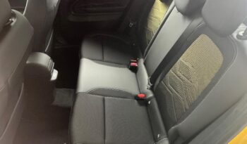 Jeep AVENGER 1.2 G 74KW (100CV) SUMMIT lleno