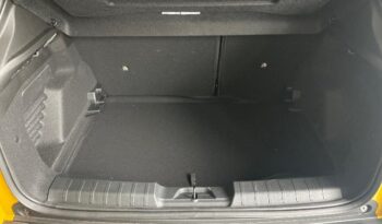 Jeep AVENGER 1.2 G 74KW (100CV) SUMMIT lleno