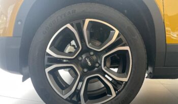 Jeep AVENGER 1.2 G 74KW (100CV) SUMMIT lleno