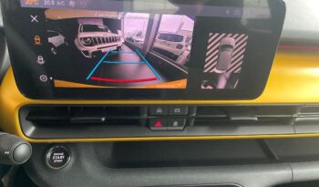 Jeep AVENGER 1.2 G 74KW (100CV) SUMMIT lleno