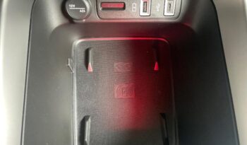 Jeep AVENGER 1.2 G 74KW (100CV) SUMMIT lleno