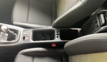 Jeep AVENGER 1.2 G 74KW (100CV) SUMMIT lleno