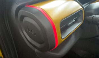 Jeep AVENGER 1.2 G 74KW (100CV) SUMMIT lleno