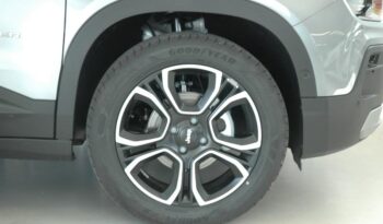 Jeep AVENGER 1.2 G 74KW (100CV) SUMMIT lleno