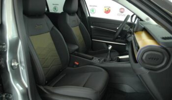 Jeep AVENGER 1.2 G 74KW (100CV) SUMMIT lleno