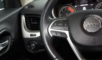 Jeep Cherokee 2.2D Overland 4×4 ADII Aut. 147kW lleno