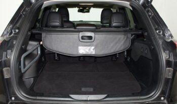 Jeep Cherokee 2.2D Overland 4×4 ADII Aut. 147kW lleno