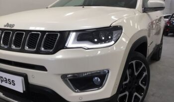 Jeep Compass  1.3 Gse 150cv DDCT 4×2 Limited lleno