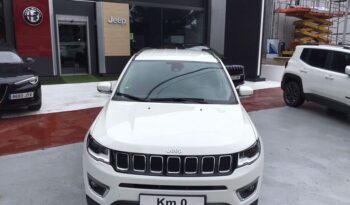 Jeep Compass  1.3 Gse 150cv DDCT 4×2 Limited lleno