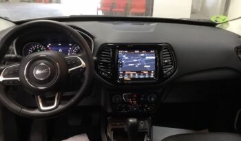 Jeep Compass  1.3 Gse 150cv DDCT 4×2 Limited lleno