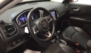 Jeep Compass  1.3 Gse 150cv DDCT 4×2 Limited lleno
