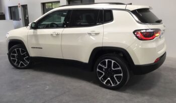 Jeep Compass  1.3 Gse 150cv DDCT 4×2 Limited lleno