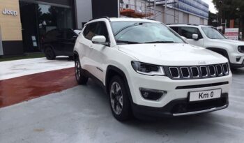 Jeep Compass  1.3 Gse 150cv DDCT 4×2 Limited lleno