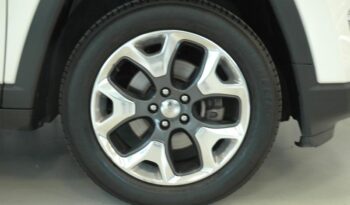 Jeep COMPASS 1.4 MAIR 103KW LIMITED 4X2 lleno