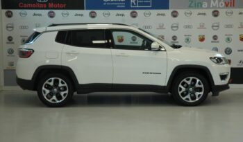 Jeep COMPASS 1.4 MAIR 103KW LIMITED 4X2 lleno