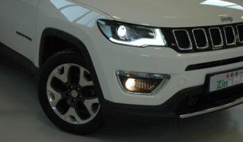 Jeep COMPASS 1.4 MAIR 103KW LIMITED 4X2 lleno