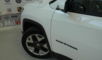 Jeep COMPASS 1.4 MAIR 103KW LIMITED 4X2 lleno