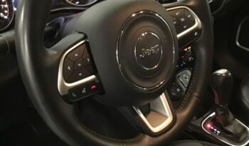 Jeep Compass 1.4 MAIR 125KW LIMITED 4WD AD AT 170 5P lleno