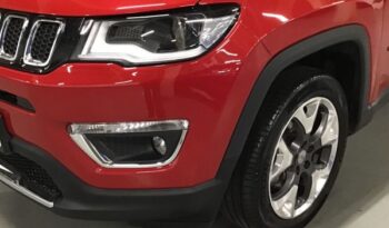 Jeep Compass 1.4 MAIR 125KW LIMITED 4WD AD AT 170 5P lleno