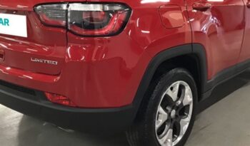 Jeep Compass 1.4 MAIR 125KW LIMITED 4WD AD AT 170 5P lleno